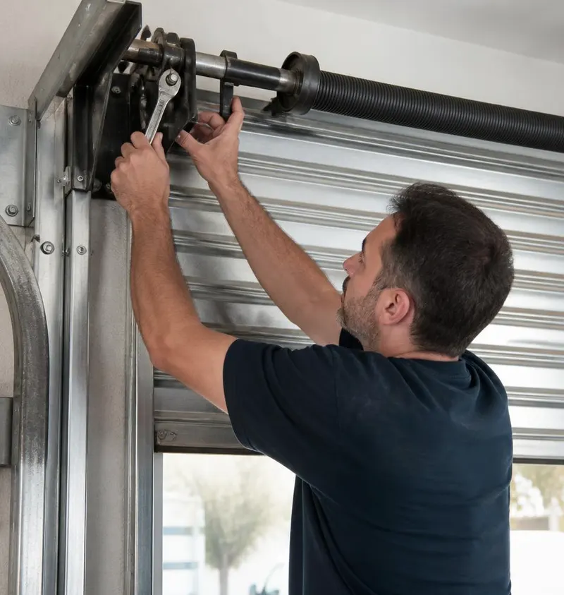 Spring Replacement in Lake Worth Beach